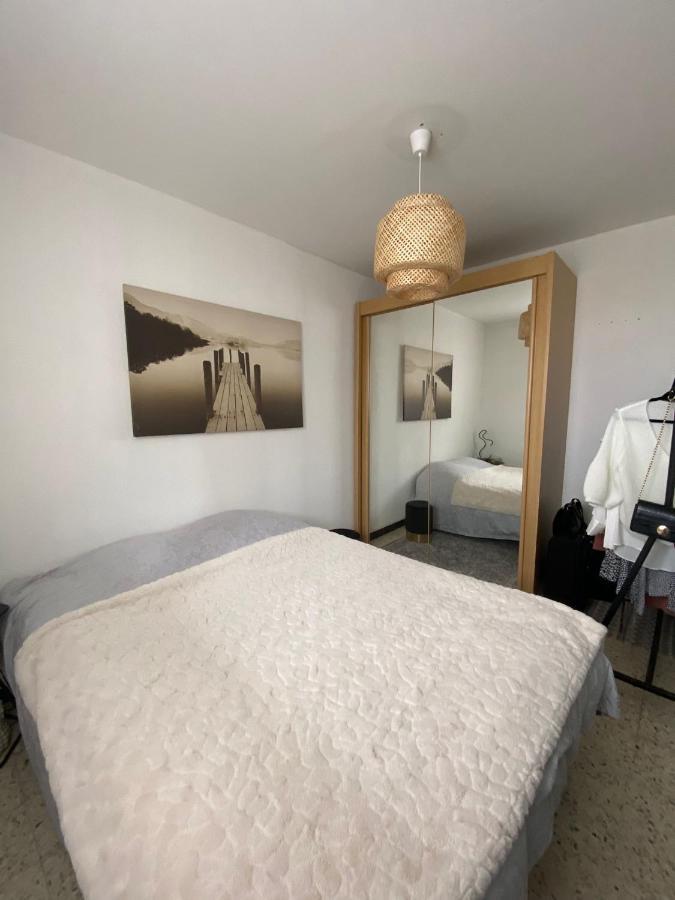Appartement Palavas Les Flots T2 + Parking Prive ภายนอก รูปภาพ
