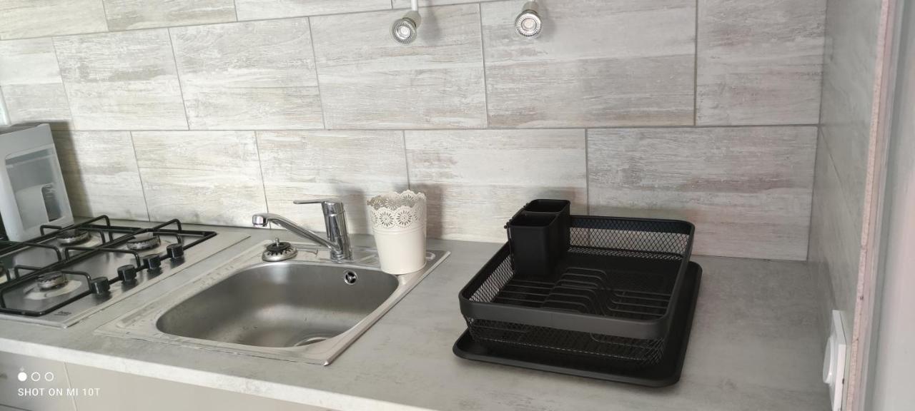 Appartement Palavas Les Flots T2 + Parking Prive ภายนอก รูปภาพ